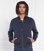 куртка p-hanry-j-bmb-wg-224 BOSS BLACK - темно-синий(50479471)