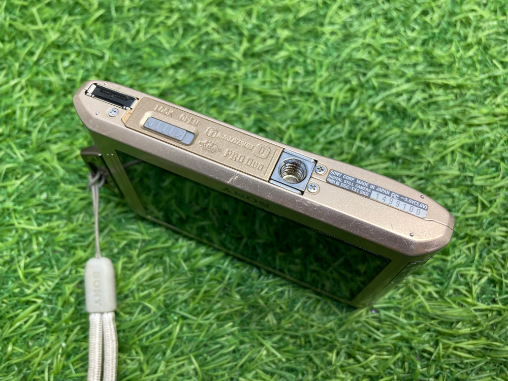 Sony T77