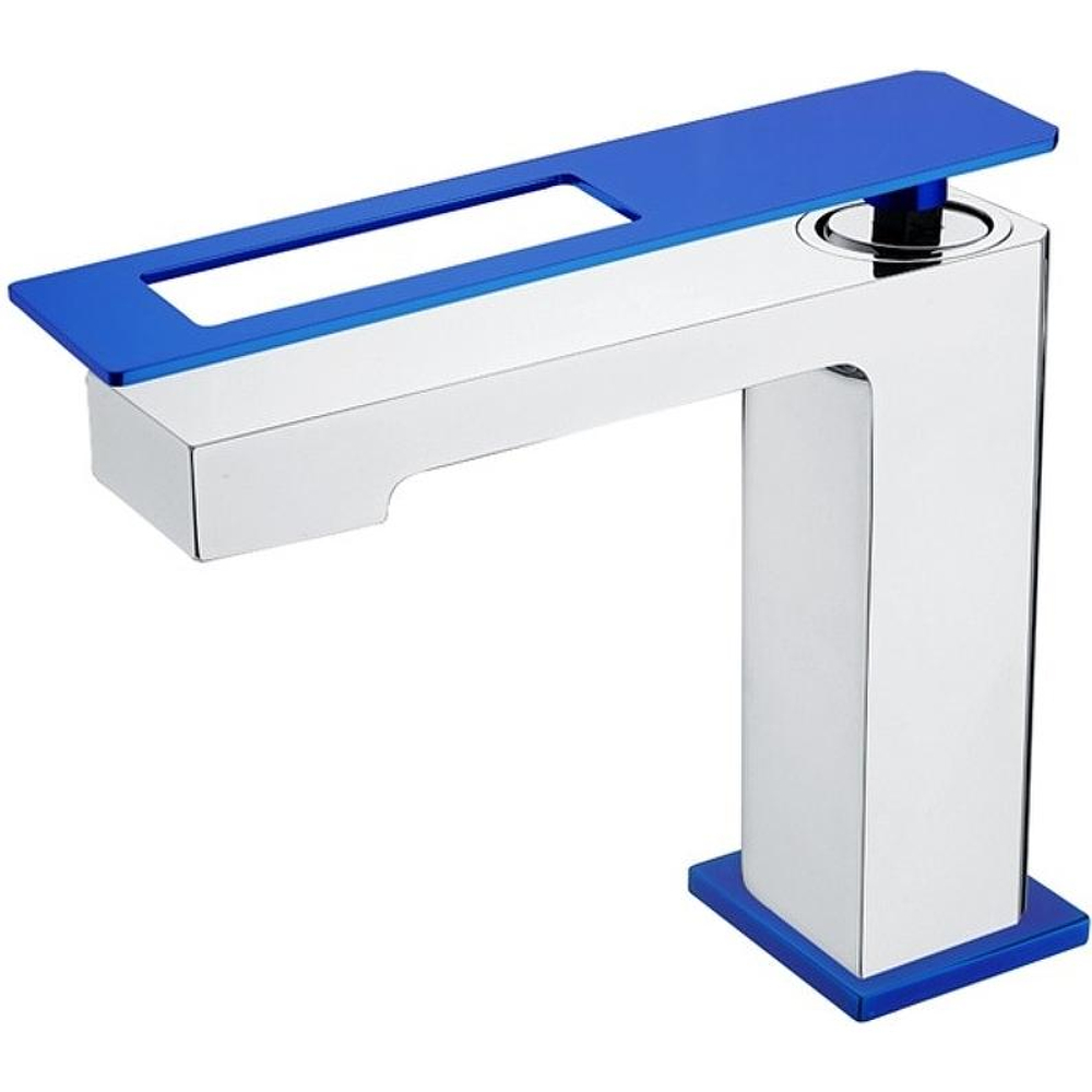 Смеситель для раковины Boheme Q 141-CRUV