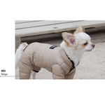 542 PA-OW Комбинезон "AIR 2", для девочек