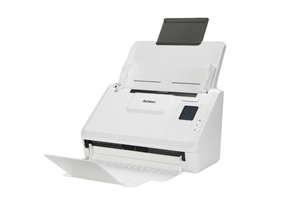 Сканер Avision 000-0992-02G