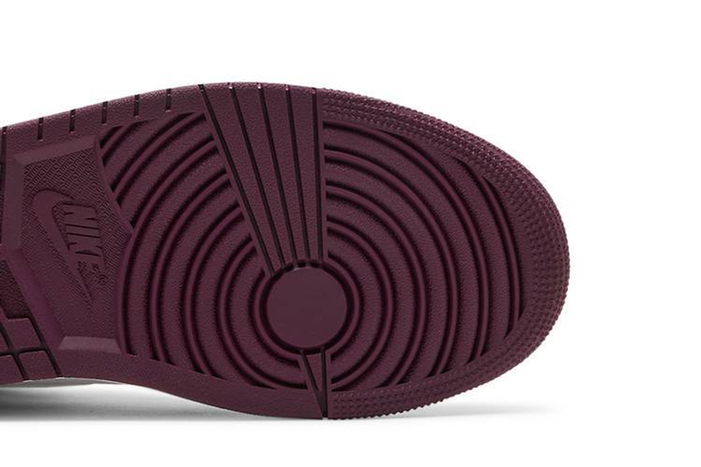 Кроссовки Jordan Air Jordan 1 High Og "Bordeaux"
