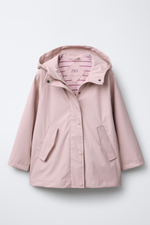 Прорезиненный дождевик water-repellent