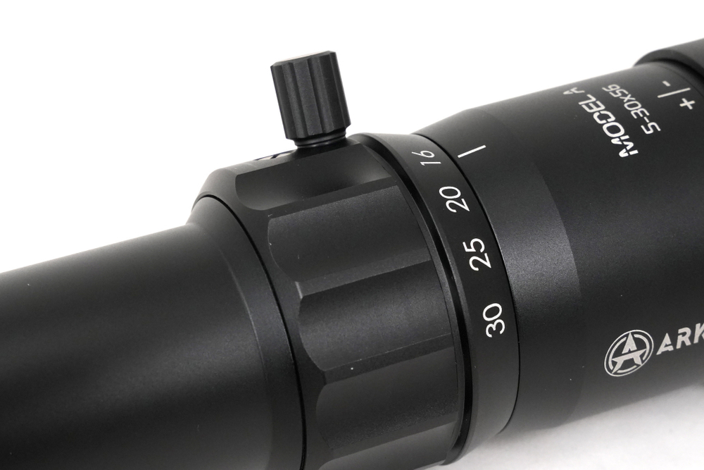 Прицел Arkon Model A 5-30x56