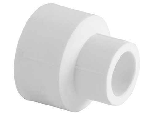Муфта TEBO бел. PP-R переходная вн/вн 50х32 (15/150), арт. 030020210