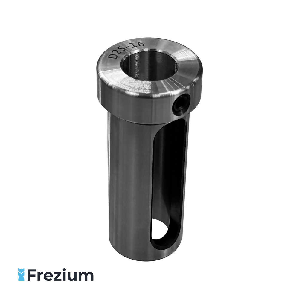 Переходная втулка D25-16 Переходная втулка D25-16