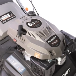 PATRIOT PT 66LS газонокосилка бензиновая 512109066