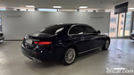 Mercedes-Benz E-Class W213 E220d 4MATIC Exclusive (08.2021)