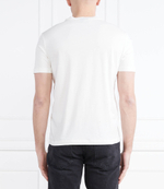 футболка Emporio Armani - белый(3R1TDE 1JPZZ)