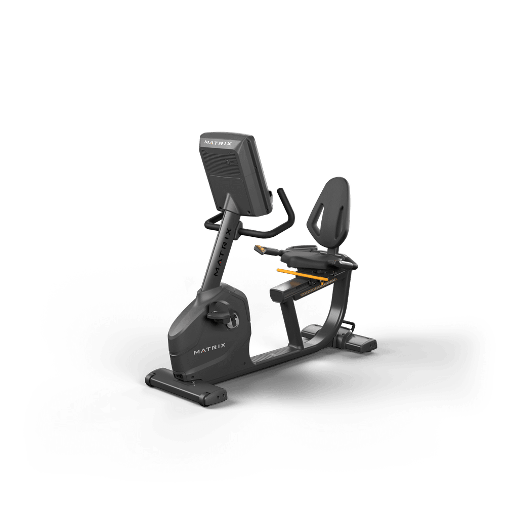 Велоэргометр MATRIX Endurance Premium LED 