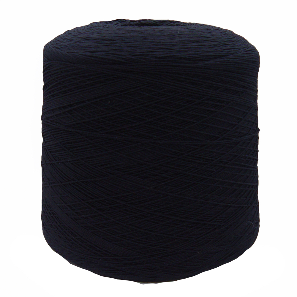 Бобинная пряжа Allegro (10002)