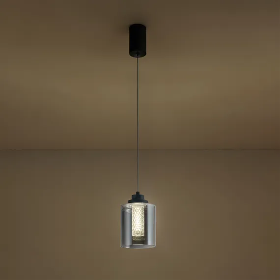Подвесной светильник FR6238PL-L5SM Лиссе / Lisse 7 Вт LED Freya fr6238pl-l5sm