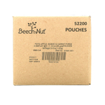 Beech-Nut, Фрукты, от 6 месяцев, яблоко, манго и морковь, 12 пакетиков, 99 г (3,5 унции)