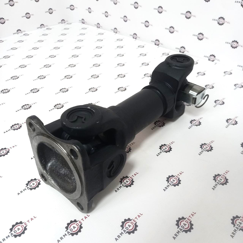 Кардан заднего моста