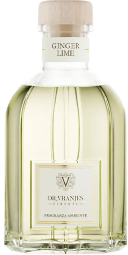 Dr. Vranjes GINGER LIME Ginger Lime Diffuser 500 ml