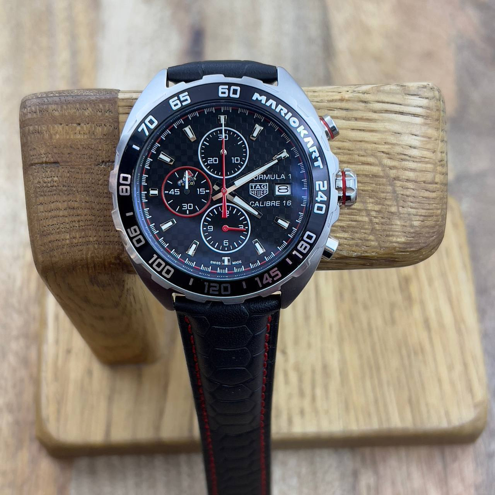 Часы TAG Heuer