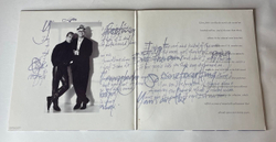 Винтажная виниловая пластинка LP Elton John, The Very Best Of Elton John (Нидерланды 1990)