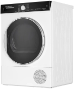 Сушильная машина Kuppersberg DM 560 W фото 3