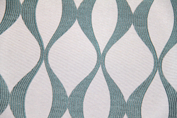 Жаккард Sunrise Udaipur B 02 Azul (Санрайс Удайпур Азул)