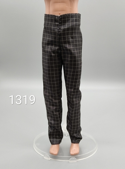 Одежда для куклы Барби Кен винтаж брюки 1319