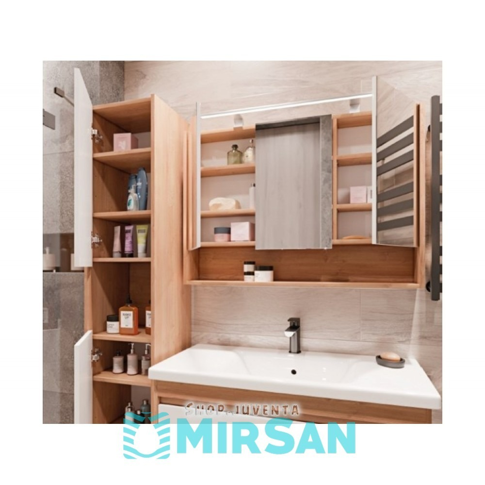 пенал SilP-170 Дуб Вотан