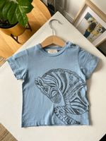 Хлопковая футболка Gucci, 86