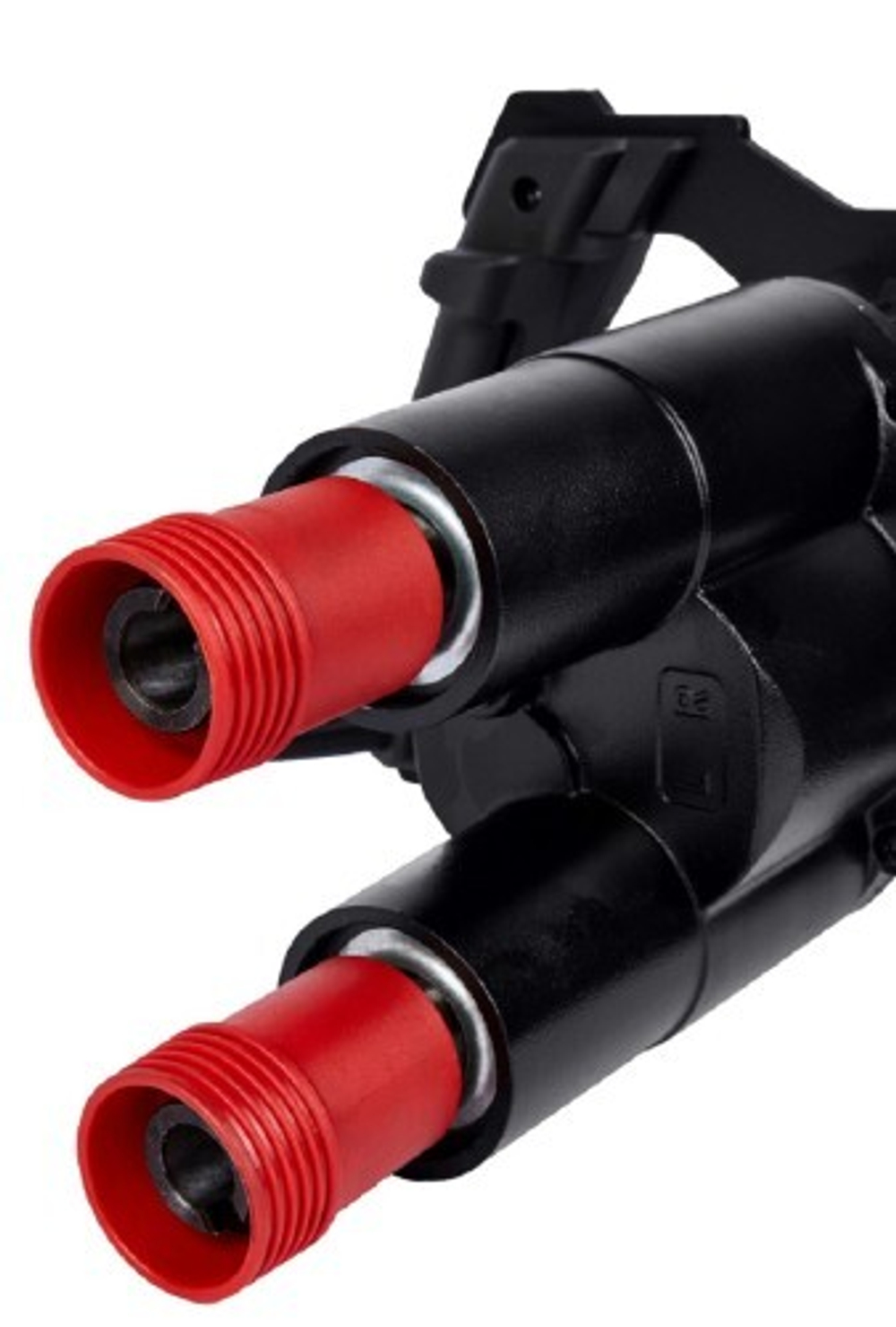 Миксер строительный сетевой ELITECH CM 2000ED2 (E2208.010.00) HD 205353