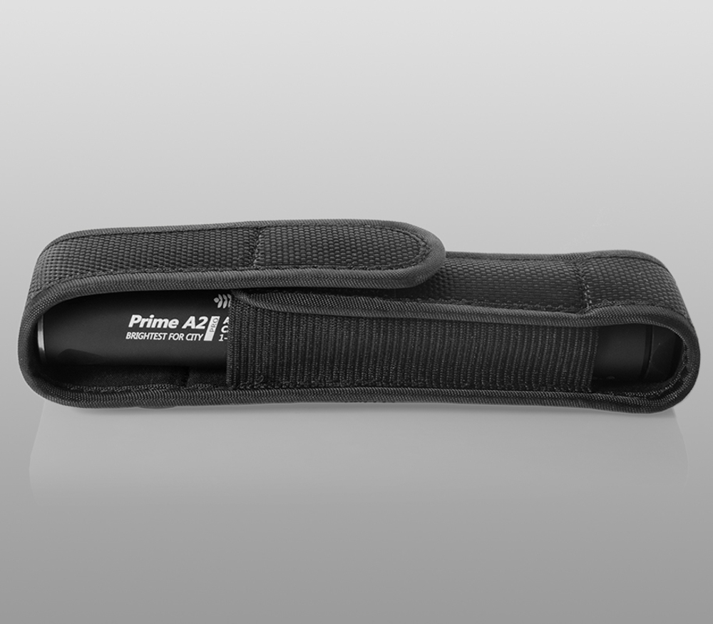 Фонарь на каждый день Armytek Prime A2 Pro (тёплый свет)