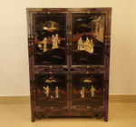 Комод в стиле Шинуазри