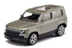 Внедорожник Land Rover Defender 90 P400 AWD, Siku