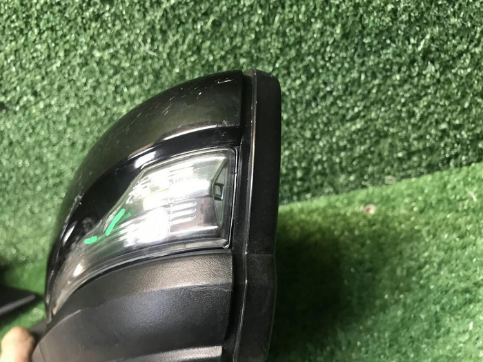 Зеркало левое Lada Granta (2018-н.в.) 6 контактов