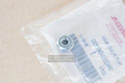 94050-06000. NUT, FLANGE, 6MM