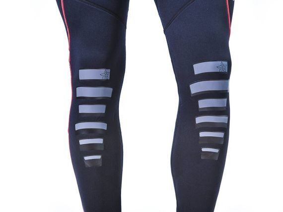 Гидрокостюм Sargan Nero 2.0 Long men 5 mm