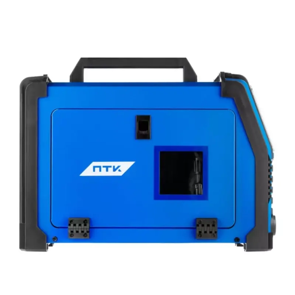 ПТК МАСТЕР MIG 200 P SYN NF79 LED инверторный сварочный полуавтомат 005.100.282