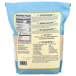 Bob's Red Mill, Каша с овсяными отрубями с высоким содержанием клетчатки, 1,13 кг (40 унций)