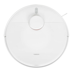 Робот-пылесос со станцией самоочистки Xiaomi Robot Vacuum H40 (версия Global)