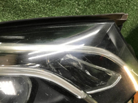Фара правая Mercedes E W213 (2016-2021) LED