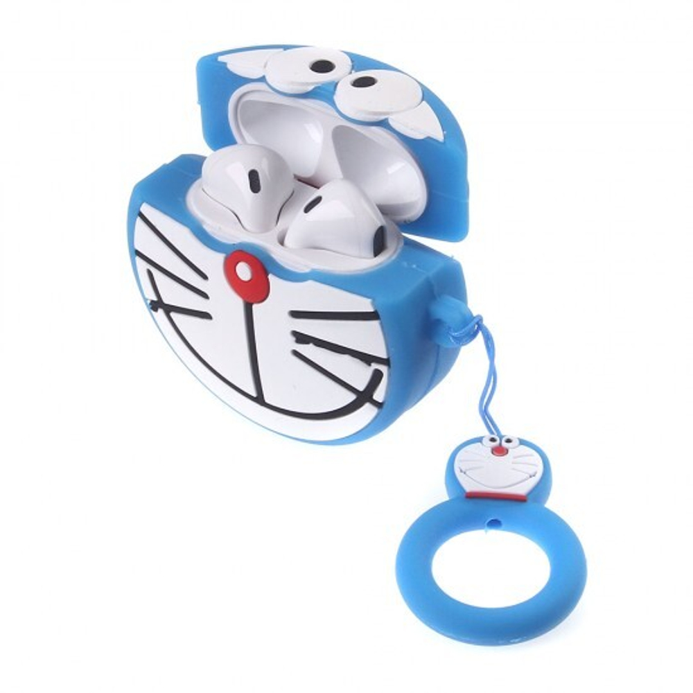 Чехол для AirPods 3D, №226, 012448