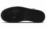 Кроссовки Jordan Air Jordan 1 Mid (Женская размерная сетка)