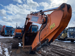 Doosan DX 300 Экскаватор DX300LCA-7M (Дизельный, 8,1 л, 188 л.с., АТ)