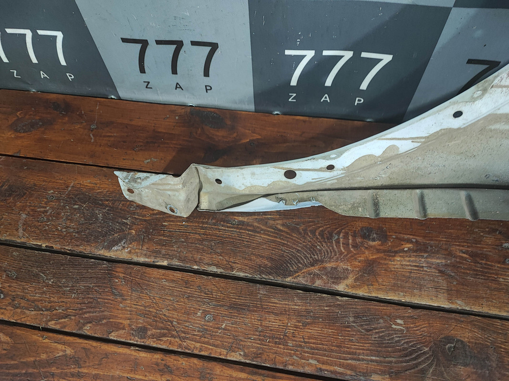 Крыло переднее правое Mazda CX-5 1 (KE) 11-17 Б/У Оригинал KD5352111A