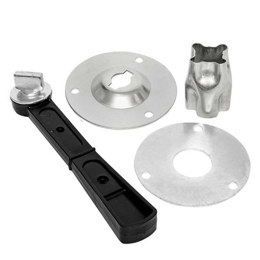 Рукоятка боковая смещённая для ВР32У-39 MAXima EKF