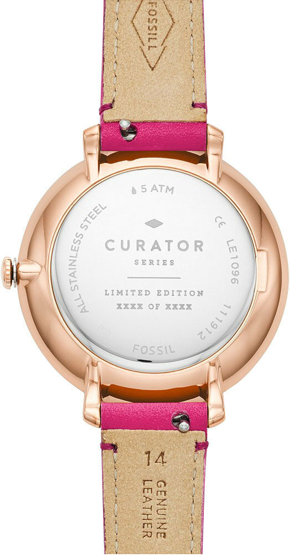 Наручные часы Fossil LE1096