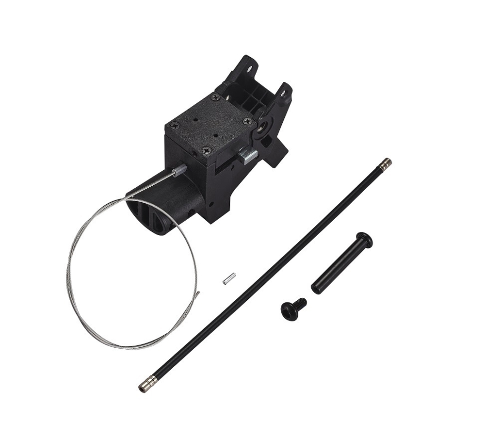 Складной блок для Luggage Junior