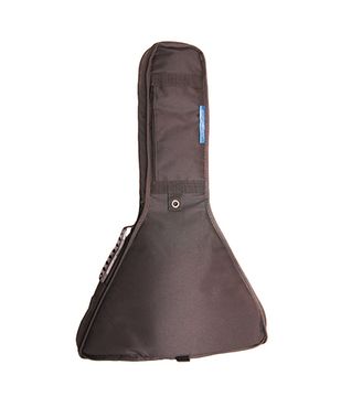 Чехол для балалайки, полужесткий, БАЛАЛАЙКЕРЪ A-BW-BK