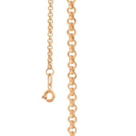 Цепь из золота