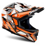 Archer Chief Gloss / Оранжевый