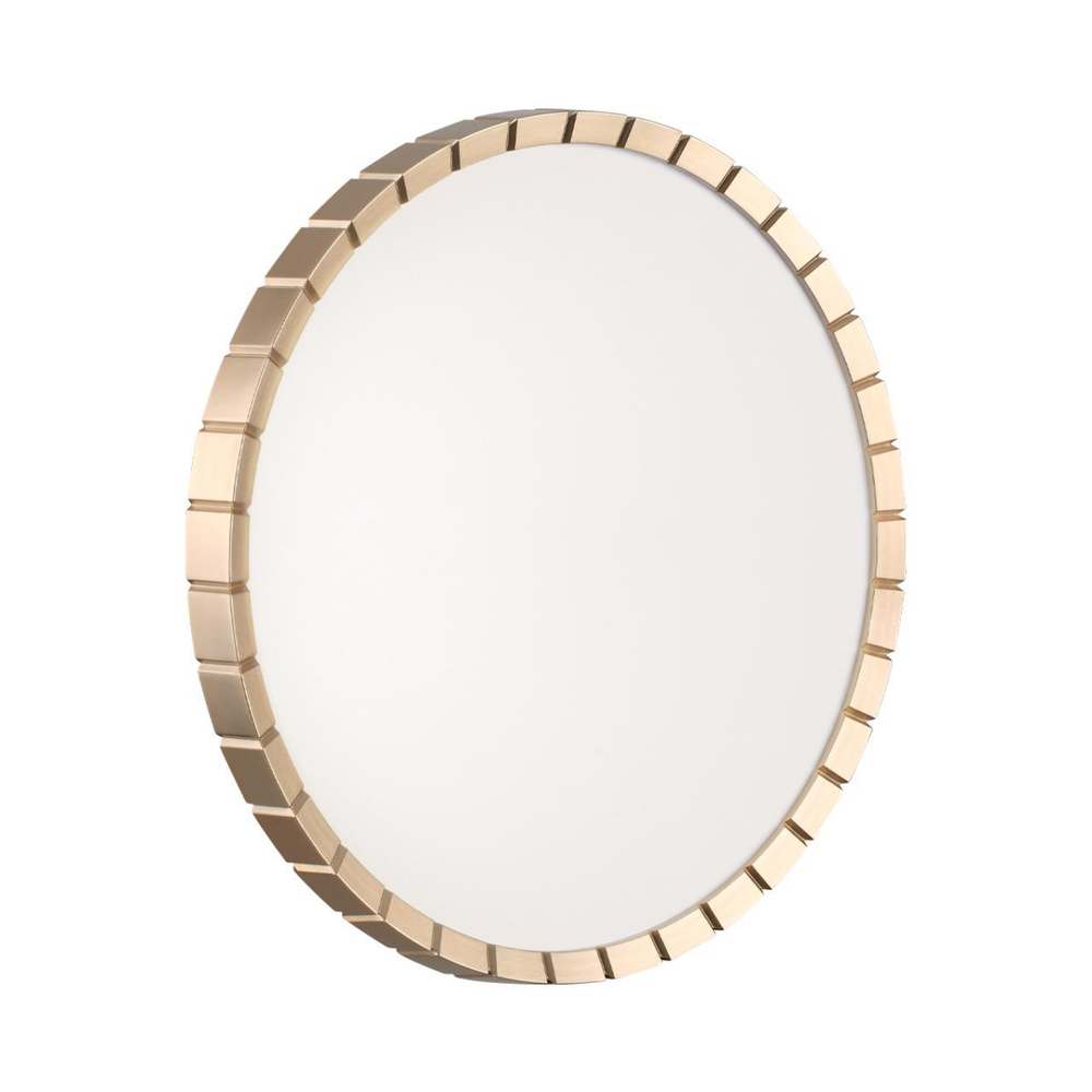 Потолочный светодиодный светильник Sonex PALE SN 7648/EL