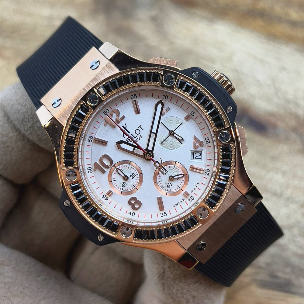 Часы Hublot