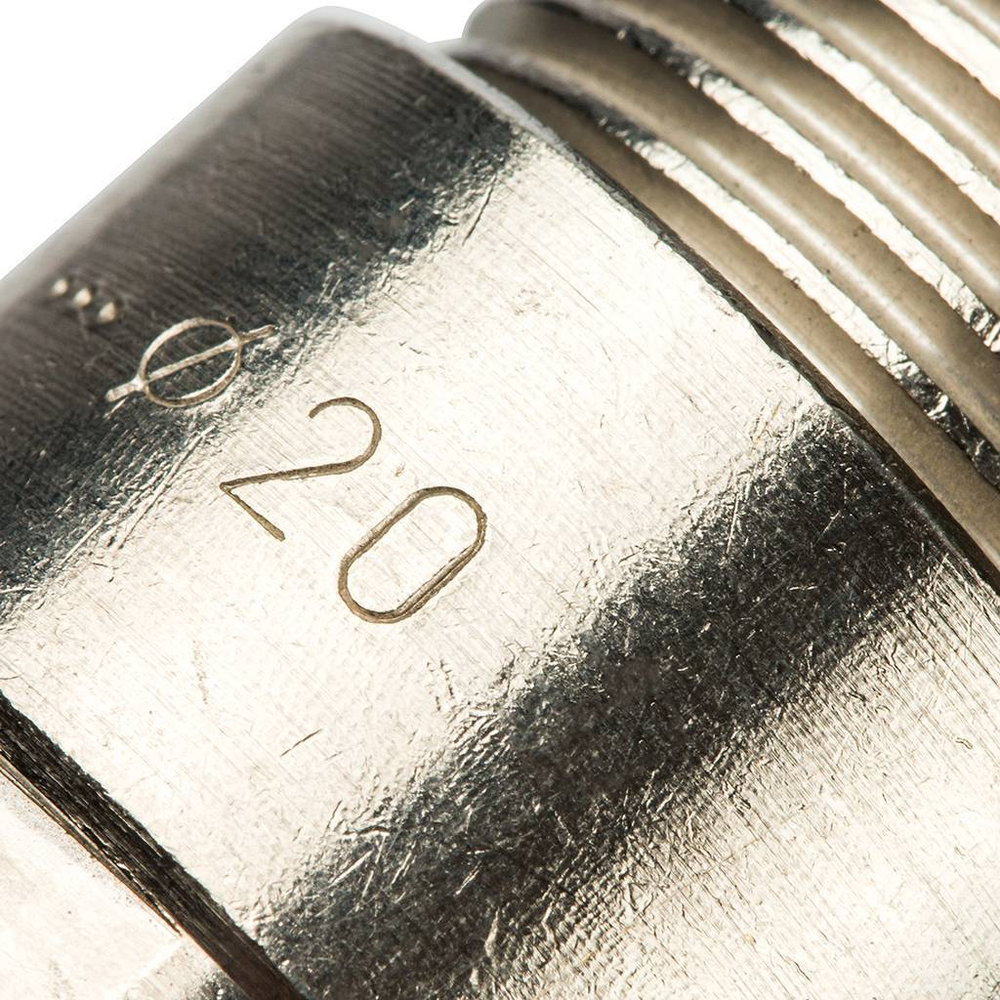 Муфта Prandelli 20x2,0